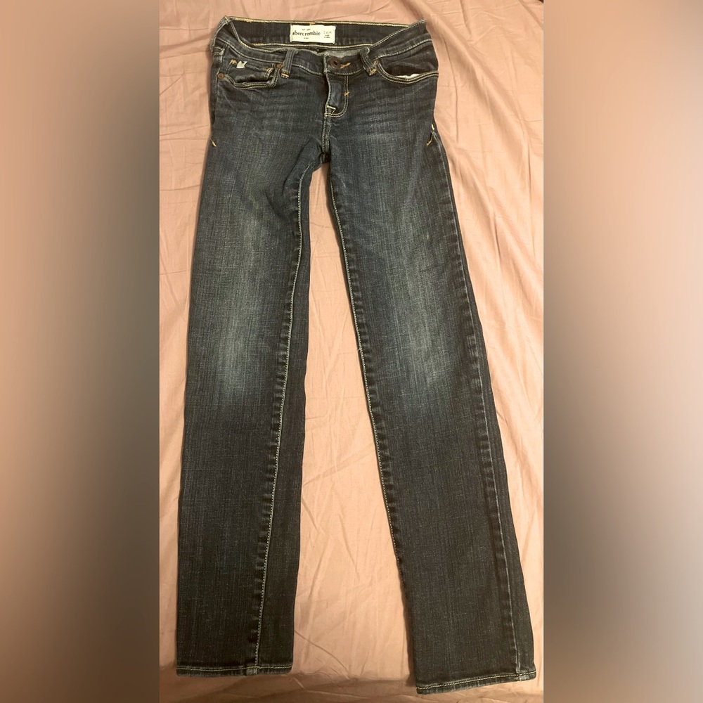 Abercrombie Kids Jeans